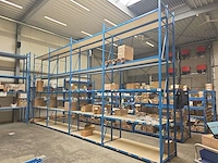 18 lm palletstelling nn