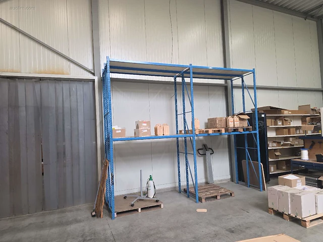 18 lm palletstelling nn - afbeelding 2 van  6