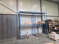 18 lm palletstelling nn - afbeelding 2 van  6