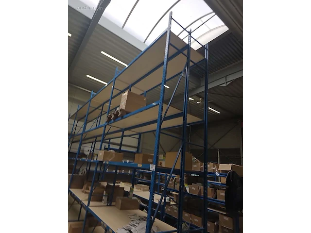 18 lm palletstelling nn - afbeelding 3 van  6
