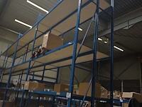18 lm palletstelling nn - afbeelding 3 van  6