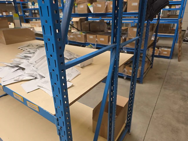 18 lm palletstelling nn - afbeelding 4 van  6