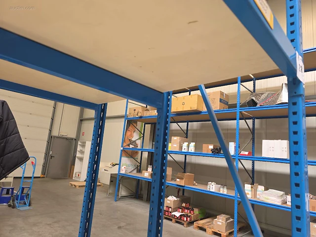 18 lm palletstelling nn - afbeelding 5 van  6