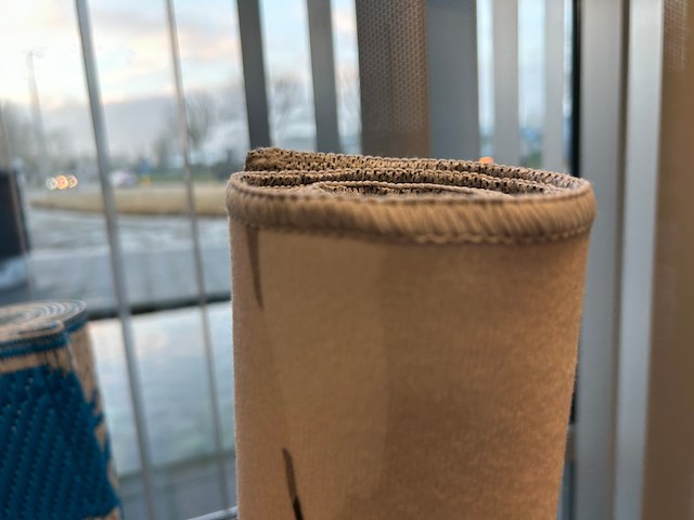 18 matten - afbeelding 1 van  5