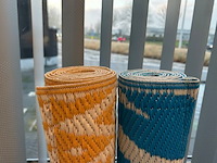 18 matten - afbeelding 2 van  5