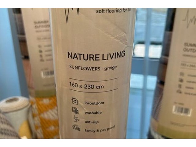 18 matten - afbeelding 3 van  5