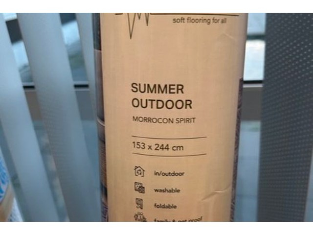 18 matten - afbeelding 4 van  5