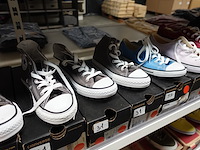 18 paar all star converse