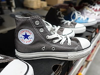 18 paar all star converse - afbeelding 2 van  5