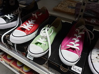 18 paar all star converse - afbeelding 4 van  5