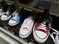 18 paar all star converse - afbeelding 5 van  5