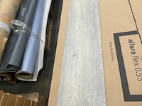 18 pakken vinyl allura flex forbo - afbeelding 1 van  3