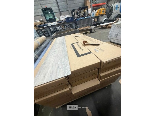 18 pakken vinyl allura flex forbo - afbeelding 3 van  3