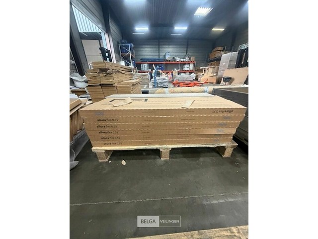 18 pakken vinyl allura flex forbo - afbeelding 2 van  3