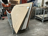18 platen
