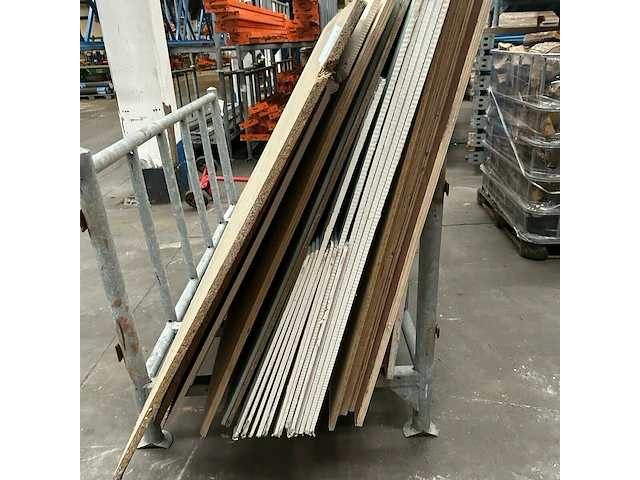 18 platen - afbeelding 2 van  7