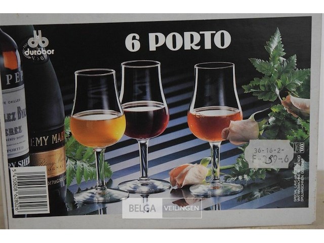 ±18 portoglazen - afbeelding 3 van  4