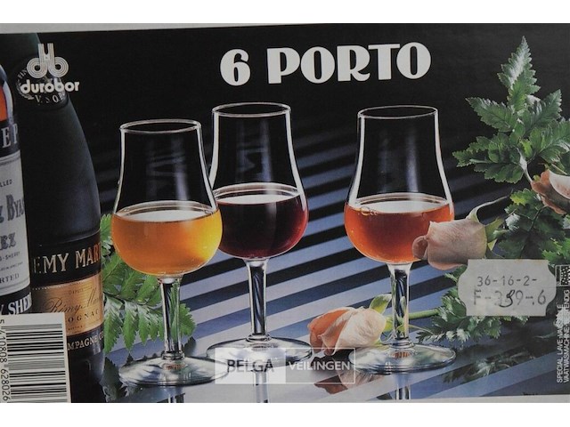 ±18 portoglazen - afbeelding 4 van  4