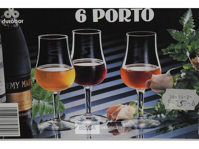 ±18 portoglazen - afbeelding 3 van  5