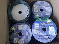 18 rol binddraad giardino 25m/rol - afbeelding 1 van  3