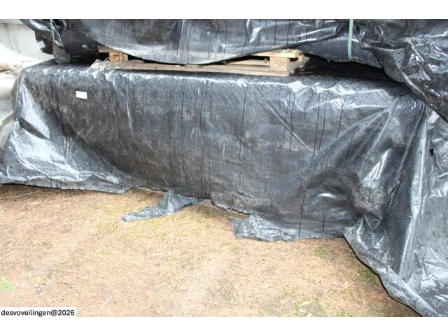 18 rollen bouwfolie 0,15mm 10x50m - afbeelding 5 van  5