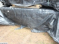 18 rollen bouwfolie 0,15mm 10x50m - afbeelding 5 van  5