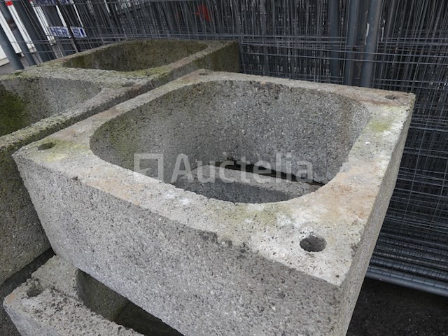 18 schoorsteenvogels 55x55x24 - afbeelding 2 van  5