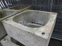 18 schoorsteenvogels 55x55x24 - afbeelding 2 van  5