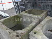 18 schoorsteenvogels 55x55x24 - afbeelding 3 van  5