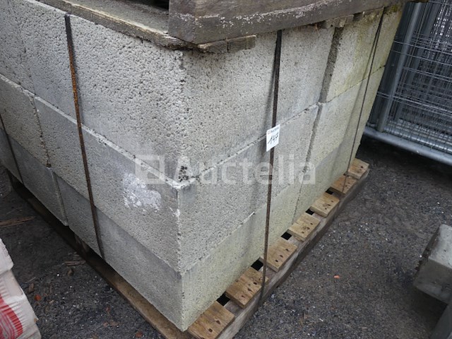 18 schoorsteenvogels 55x55x24 - afbeelding 4 van  5