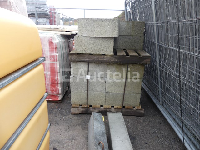 18 schoorsteenvogels 55x55x24 - afbeelding 5 van  5