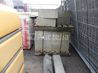 18 schoorsteenvogels 55x55x24 - afbeelding 5 van  5