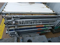 18 solide constructiebarrières - afbeelding 3 van  5
