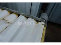 18 solide constructiebarrières - afbeelding 5 van  5