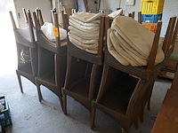 18 stoelen loydloom - afbeelding 2 van  4