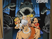 ±18 stripverhalen; suske en wiske - afbeelding 2 van  2