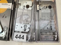 18 stuks deur beveiliging - afbeelding 2 van  6