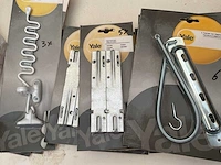 18 stuks deur beveiliging - afbeelding 4 van  6
