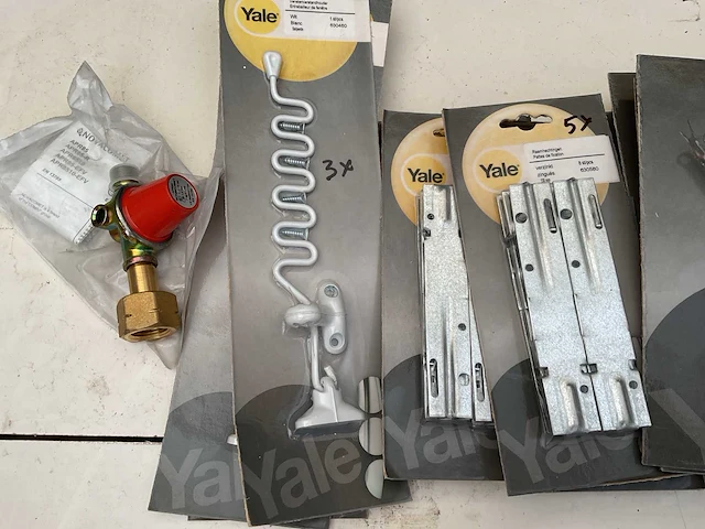 18 stuks deur beveiliging - afbeelding 5 van  6
