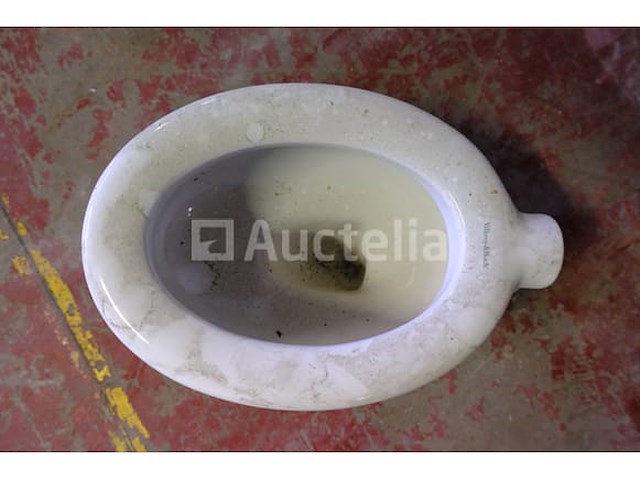 18 toiletpotten - afbeelding 4 van  7