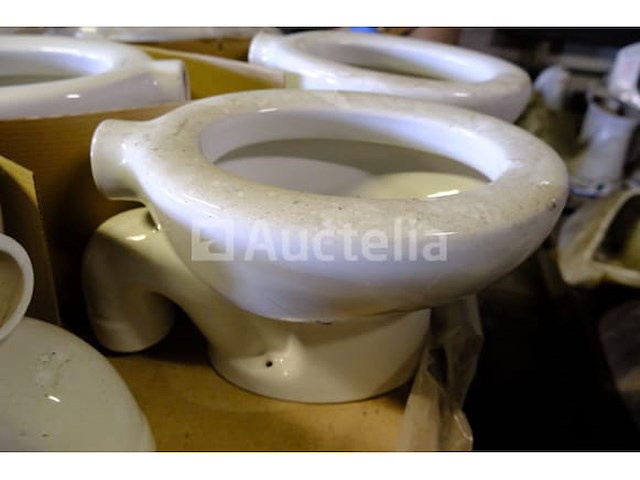 18 toiletpotten - afbeelding 6 van  7