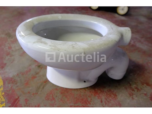 18 toiletpotten - afbeelding 7 van  7