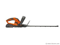 18 volt accu heggenschaar - afbeelding 2 van  7