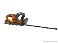 18 volt accu heggenschaar - afbeelding 3 van  7