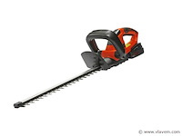 18 volt accu heggenschaar - afbeelding 5 van  7
