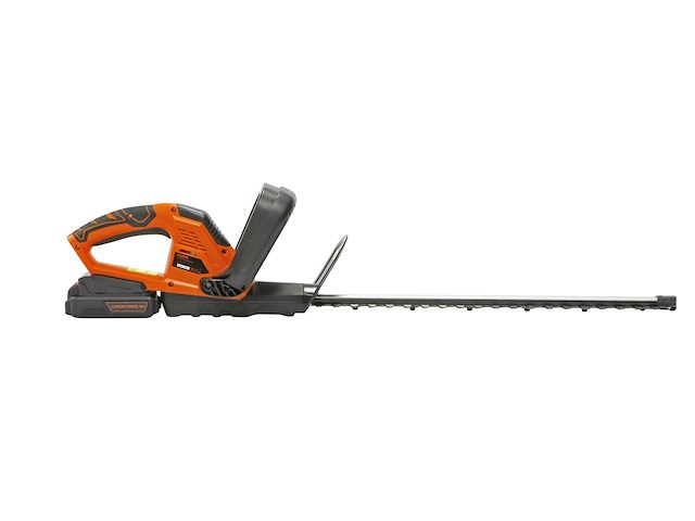 18 volt accu heggenschaar - afbeelding 5 van  11