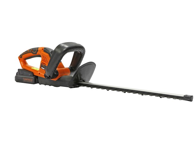 18 volt accu heggenschaar - afbeelding 11 van  11