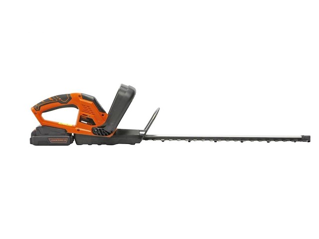 18 volt accu heggenschaar - afbeelding 2 van  7