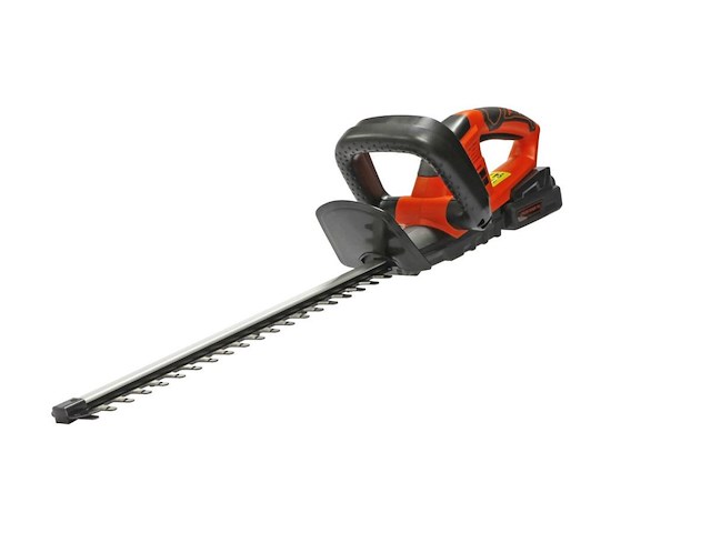 18 volt accu heggenschaar - afbeelding 5 van  7