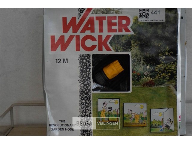 18 waterwick 12m - afbeelding 1 van  4